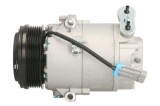 Compresor clima aer conditionat OPEL ASTRA H CLASSIC limuzina (A04) (2007 - Prezent) THERMOTEC KTT095013