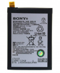 Acumulator Sony Xperia Z5 E6603 foto