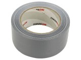 Bandă reparatoare argintie LOCTITE TEROSON VR 5080, 48mm x 50m, grosime 0,226mm
