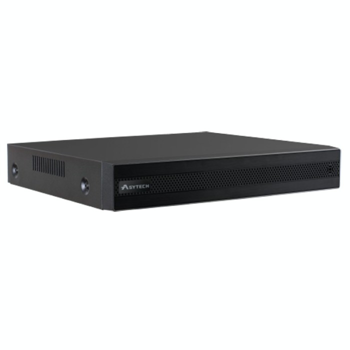 DVR 8 canale video - 5MP lite 1 canal audio, H.265 - Asytech DVR 8 canale video - 5MP lite 1 canal audio, H.265 - Asytech