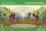 Bad Machinery Volume Two: The Case of the Good Boy, Pocket Edition