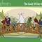 Bad Machinery Volume Two: The Case of the Good Boy, Pocket Edition