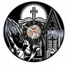 BISERICA-ceas de perete