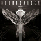 Soundgarden - Echo of miles