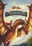 Școala secretă a dragonilor (Vol. 1) - Paperback - Emily Skye - Nomina