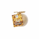 Bomba de baie cu aroma de migdala pentru relaxare