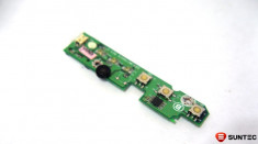 Power Button Board Dell Latitude D600 DA0JM1YB6E6 foto