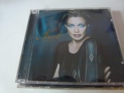 Next, cd foto