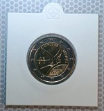 2 EURO 2023 ESTONIA ( RANDUNICA ) IN CARTONAS