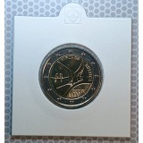 2 EURO 2023 ESTONIA ( RANDUNICA ) IN CARTONAS