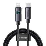 Usb-C La Lightning Mcdodo 36W Cablu Ca-6570