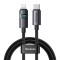 Usb-C La Lightning Mcdodo 36W Cablu Ca-6570
