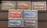Romania 1928 - 10 de ani de la unirea Basarabiei