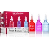 Skincyclopedia Age Refine Guide set &icirc;mpotriva &icirc;mbătr&acirc;nirii pielii