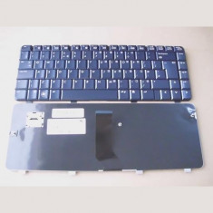 Tastatura laptop noua HP DV3-2000 Dark Blue UK