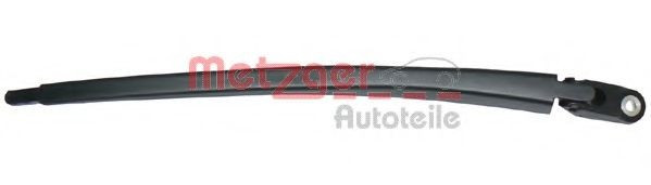 Brat stergator, parbriz OPEL ASTRA G Hatchback (F48, F08) (1998 - 2009) METZGER 2190021