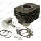 Set motor moped Piaggio Ciao, Bravo, Si (piston de 43mm) 64cc