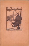 C4611N Das Rektoskop, &Auml;rztlicher Beobacher, nr 1/1937, Sibiu, revistă medicală