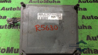 Calculator ecu Ford Focus 2 (2004-2010) [DA_] 5m5112a650he foto