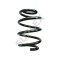 Arc suspensie Vw Multivan T5 (7hm, 7hn, 7hf, 7ef, 7em, 7en), 04.03-08.15, 2.0 BiTDI, 2.0 TDi, 2.0 TDI 4motion, 2.5 TDi, Punte Fata, SUPLEX