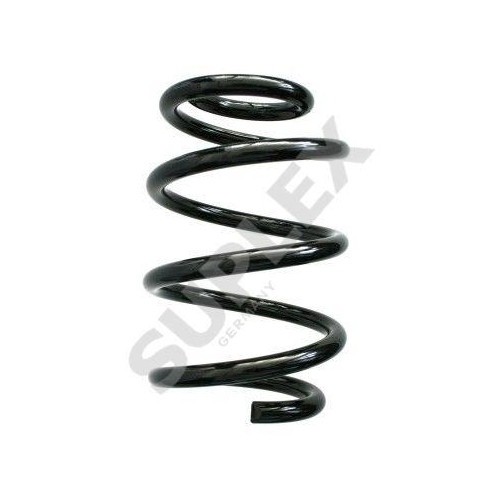 Arc suspensie Vw Multivan T5 (7hm, 7hn, 7hf, 7ef, 7em, 7en), 04.03-08.15, 2.0 BiTDI, 2.0 TDi, 2.0 TDI 4motion, 2.5 TDi, Punte Fata, SUPLEX