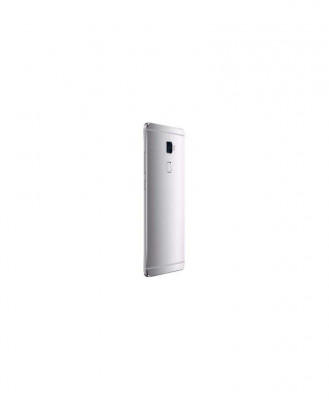 Capac Baterie Huawei mate S Argintiu foto