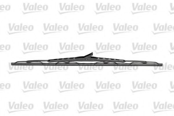 Lamela stergator BMW Seria 3 (E36) (1990 - 1998) VALEO 574156