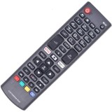 303K-AKB75375608 Telecomanda pentru LCD/LED LG cu Netflix, Oem
