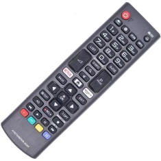 303K-AKB75375608 Telecomanda pentru LCD/LED LG cu Netflix