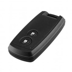 Carcasa cheie Telecomanda Topautochei&reg; pentru Suzuki SX4 Grand Vitara Swift 2 butoane