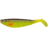 Shad Berkley Sick Flanker, Brown Chartreuse, 6cm