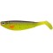 Shad Berkley Sick Flanker, Brown Chartreuse, 6cm