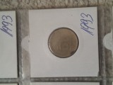 5 forint 1993