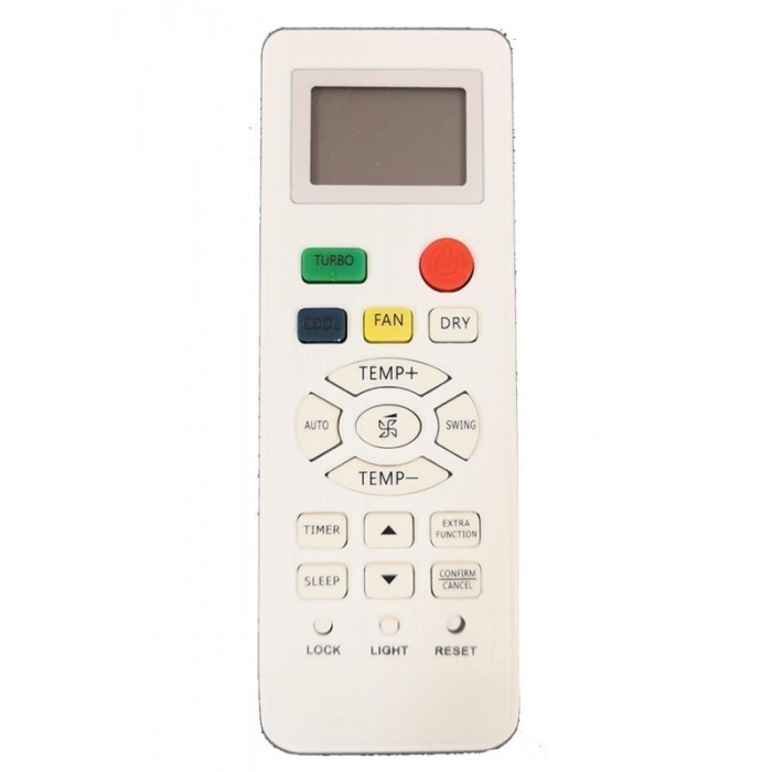 Telecomanda aer conditionat BEKO
