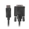 Cablu DisplayPort DVI-D 1,8m Dual Link