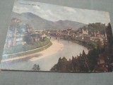 Cumpara ieftin CARTE POSTALA 1925 CIRCULATA LA LUGOJ