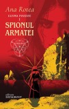 Ultima Poveste - Spionul Armatei - Datagroup