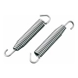 MBS EXHAUST SPRING 75MM, MOOSE RACING HARD-PARTS, 2PK, Cod Produs: M7711PE