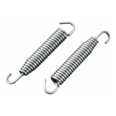 MBS EXHAUST SPRING 75MM, MOOSE RACING HARD-PARTS, 2PK, Cod Produs: M7711PE foto