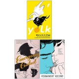 Mary H. K. Choi 3 Books Collection Set