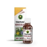 TINCTURA HEPATO-BILIARA 50ML, Hypericum