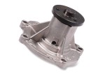 HEPU P7371 Pompă de apă, răcire motor