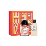 Hermes Twilly D`Hermes Set cadou pentru femei 50 ml EDP ​​​​ + loțiune de corp 40 ml