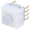 Comutator Push SPST 0.01A 28VDC