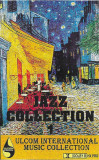 Caseta Jazz Collection 1, originala, Casete audio