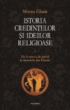 Istoria credințelor și ideilor religioase. Vol. 1