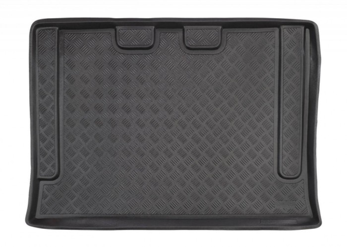 Covor Tavita Portbagaj Mercedes VIANO Extra lung, Facelift 2010 - 2014