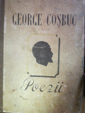 Poezii, George Cosbuc , Editura de Stat, 1951