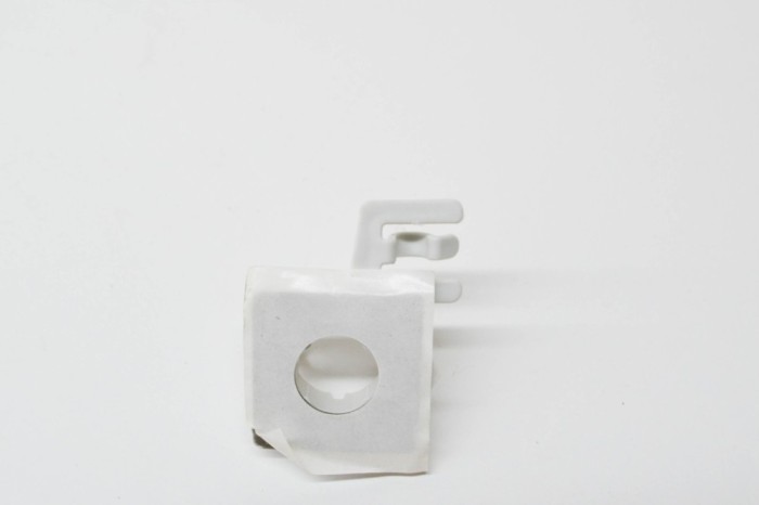 Suport senzor de parcare BMW 7 F01, F02 2008 OEM: 7898986 17781727
