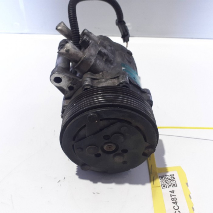 Compresor clima Fiat Seicento 1.1 B 1998 &ndash; 2005